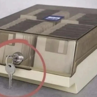 Cybersecurity in 1990