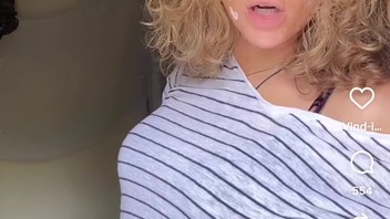 Voor jezelf klappen met je billen