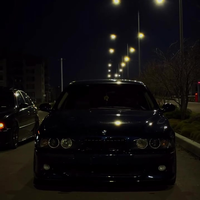Je BMW roepen