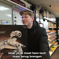 Ik wil deze set terugbrengen