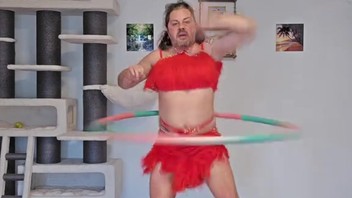 Nederland in beweging