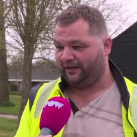 Teringjeugd verziekt Delfzijl