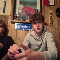 Gezellig aansteker opvoeren