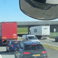 Geen zin in de file 