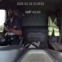 Heb je wel je riem om?