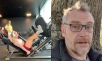 Rogier Kahlmann zet gym-influencer keihard op haar plek na misplaatste beschuldiging