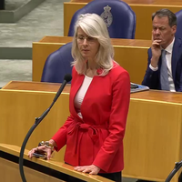 Nederlands recht is gebaseerd op sharia wetgeving, aldus DENK