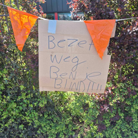 Lekker op tijd erbij voor Koningsdag