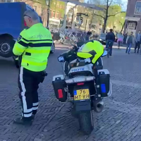 Ah zie het probleem al