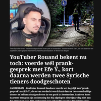Rouand bekent 