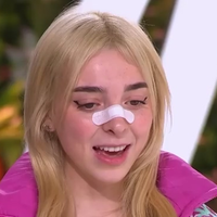 Emotioneel nummertje bij Idols