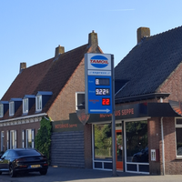 Wel erg duur tanken