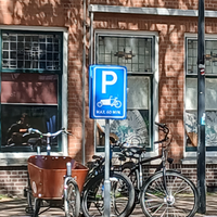 Je mag ook niks meer 