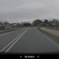 Hoe doet een rotonde? 