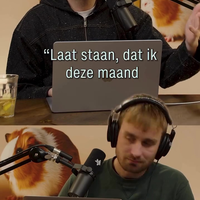 Laat staan 