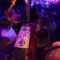 Lekker plaatje DJ! 