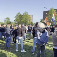 Na Loosdrecht is nu IJsselstein aan de beurt