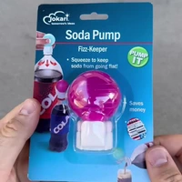 Soda Pump testen