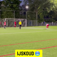 De beslissende pingel nemen