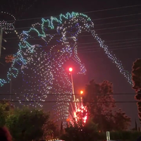 Godzilla bestaat!!!!!