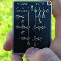 Morse tool