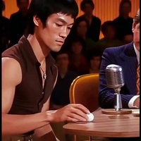 Hoe goed was Bruce Lee?