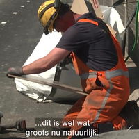 Toeteren naar mannen