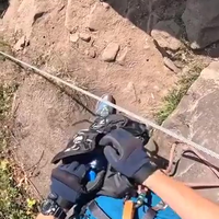 Eventjes hydrateren
