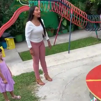 Gezellig in de draaimolen