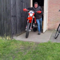 Weekend vieren