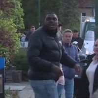 Bezorgde burgers in Loosdrecht