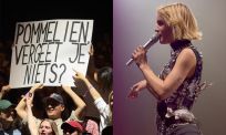 Pommelien Thijs verrast fans: Knokke Off krijgt film na ‘laatste’ seizoen
