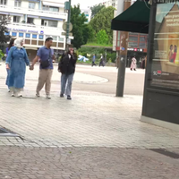 Overgevoelig voor een grap