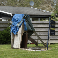 De gemiddelde starterswoning 