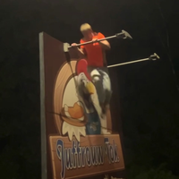 Geslaagde koningsnacht!