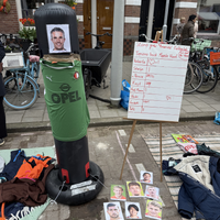 Koningsdag in 020