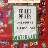 Koningsdag 2026