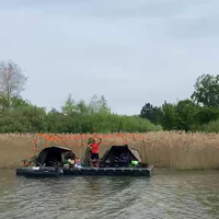 Koningsdag in France