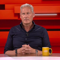 Ruzie bij de talkshow van Gertje