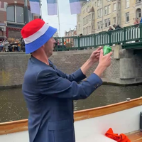 Biertje??