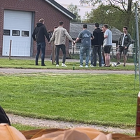 Boys will be boys