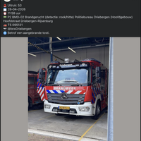 Agentjes aan de tosti