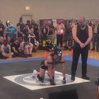 Hobbyhorsing is zo 2025