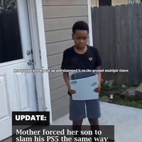 Kindje met anger issues