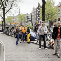 Dildo gooien op koningsdag gaat fout