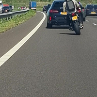 Het is weer motorrijweer!