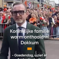 Pandjesprins is goed in het ontwijken van vragen...