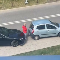 Geen parkeerssensor, geen probleem