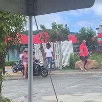 Hou je goed vast, oké?