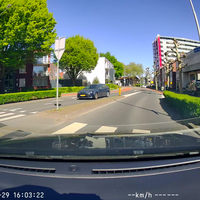 Gewoon de kruising op gooien, boeie